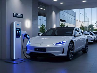 2026年新能源汽车销售态势：结构分化加